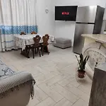 Lägenhet Residenza Rosa Maria *