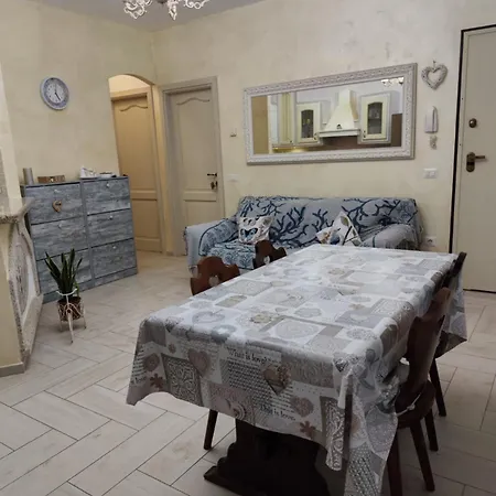 Residenza Rosa Maria Olbia