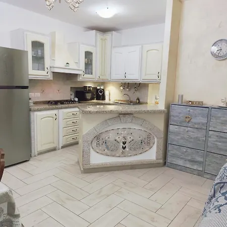 Residenza Rosa Maria Olbia