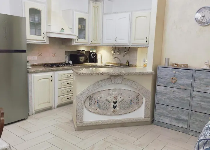 Residenza Rosa Maria Olbia