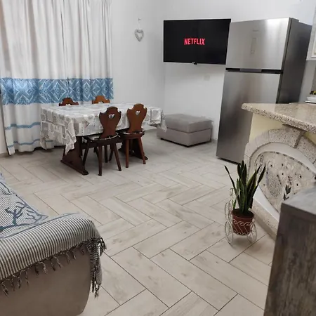 Apartament Residenza Rosa Maria *