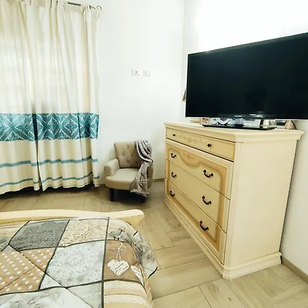 Apartament Residenza Rosa Maria