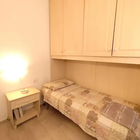Residenza Rosa Maria Apartament