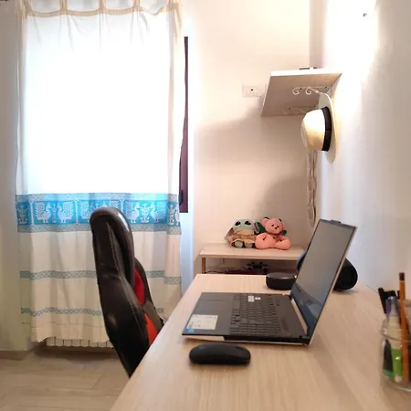 Apartament Residenza Rosa Maria *