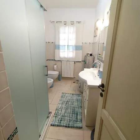 Residenza Rosa Maria Apartment