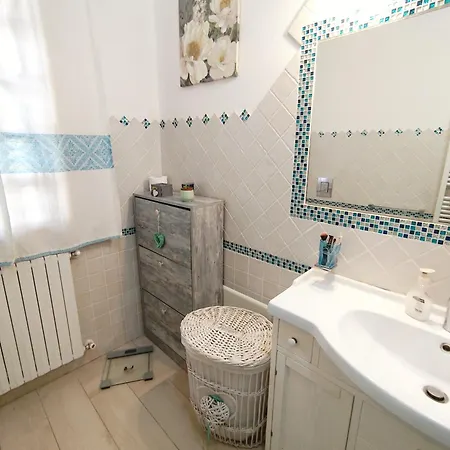 Residenza Rosa Maria * Olbia