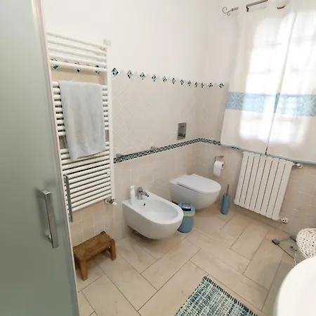 Residenza Rosa Maria