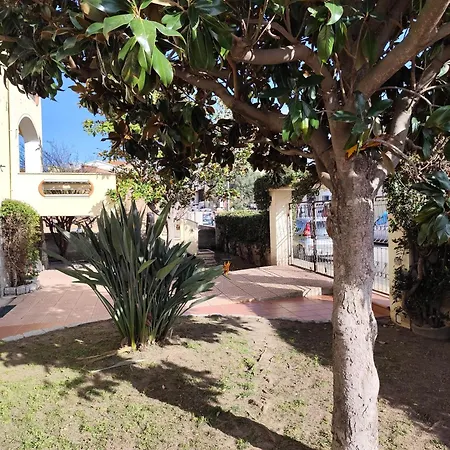 Residenza Rosa Maria