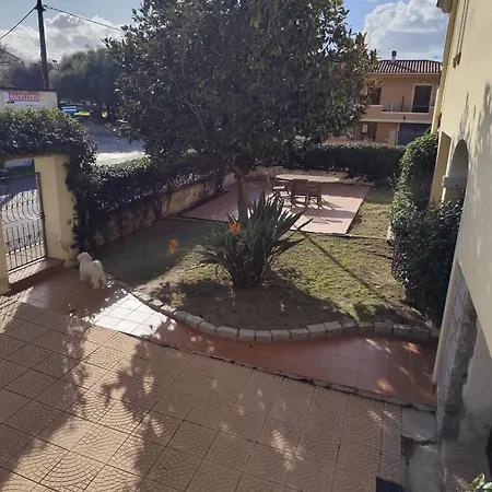 Apartament Residenza Rosa Maria