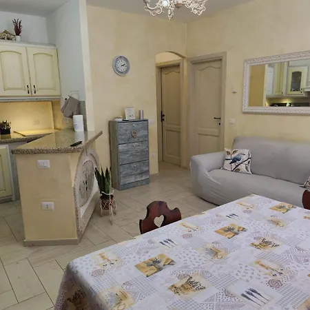 Residenza Rosa Maria