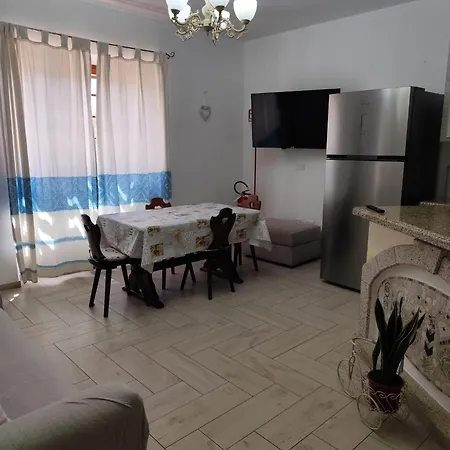 Apartament Residenza Rosa Maria