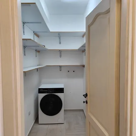 Apartament Residenza Rosa Maria *