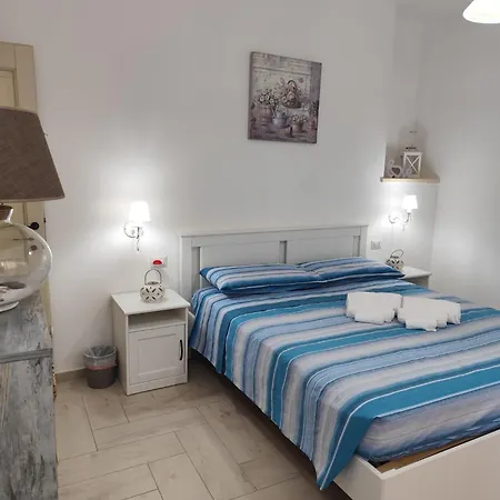Residenza Rosa Maria Olbia