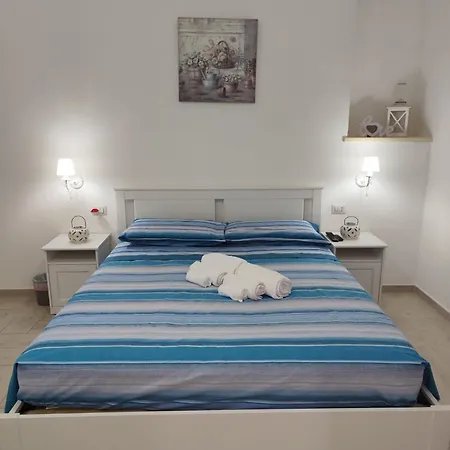 Residenza Rosa Maria Olbia