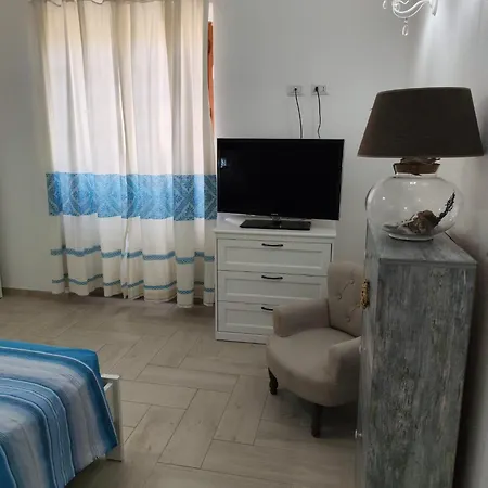 Residenza Rosa Maria Apartament