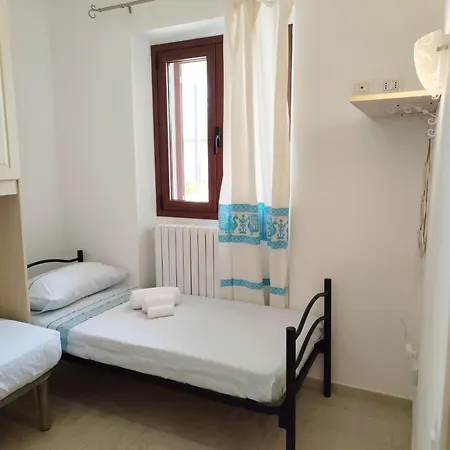 Residenza Rosa Maria Olbia