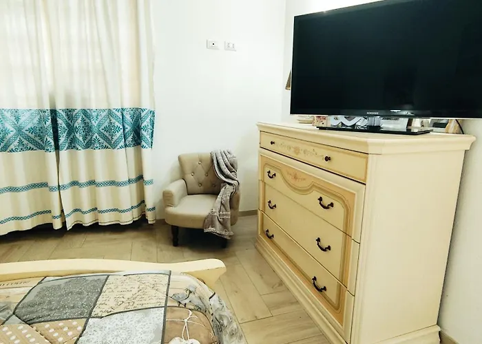 Appartamento Residenza Rosa Maria