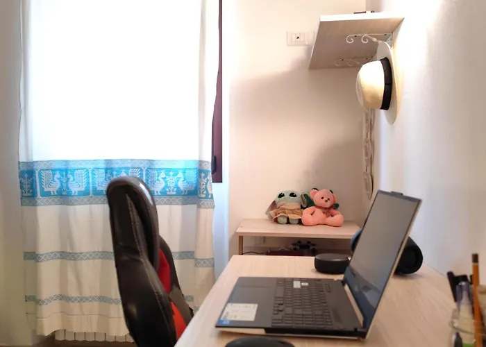 Apartment Residenza Rosa Maria *