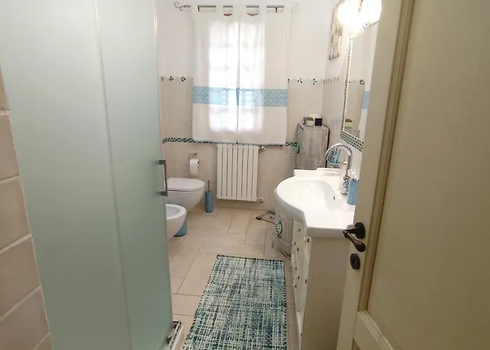 Residenza Rosa Maria Apartment