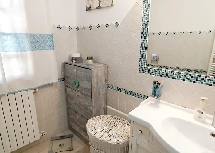 Residenza Rosa Maria * Olbia