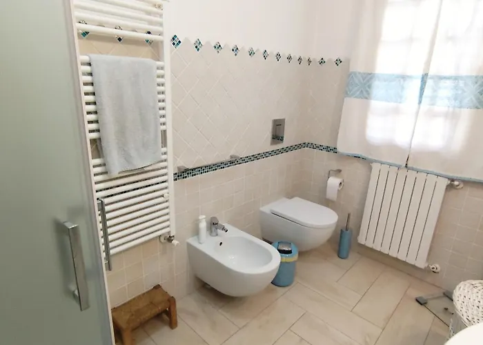 Residenza Rosa Maria