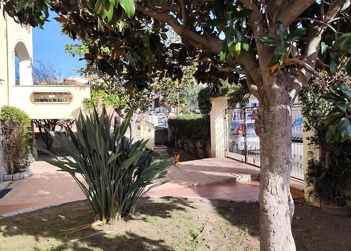 Residenza Rosa Maria