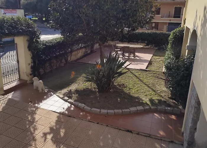 Appartamento Residenza Rosa Maria